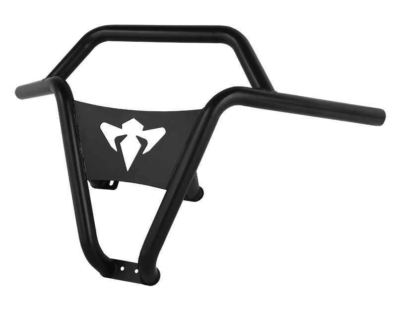 Off-Road Vehicle-UTV-Accessories compatible with Polaris RZR XP 1000-Elite  Front bumper - PRODUCTS